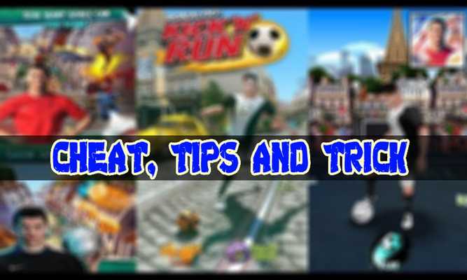 Emulate Android APK Cheat C.Ronaldo Kick N Run Emulate Android APK Cheat C.Ronaldo Kick N Run