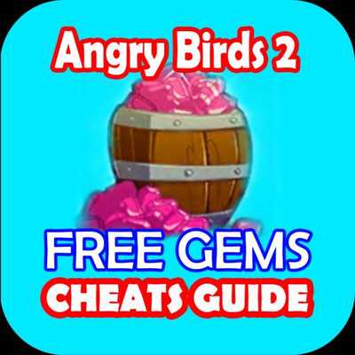 Emulate Android APK Cheat For Angry Birds 2 Guide Game