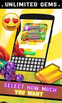 Emulate Android APK Cheat For Gems Dragon City Simulator