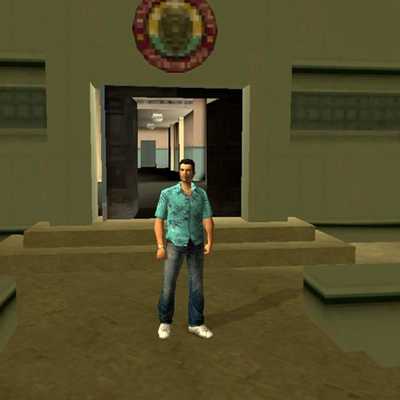 Emulate Android APK Cheat for GTA Vice City FREE