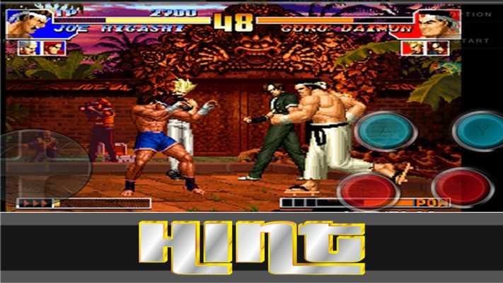 Emulate Android APK Cheat for -The King Of Fighters-A 2012(F) 2k17 Emulate Android APK Cheat for -The King Of Fighters-A 2012(F) 2k17
