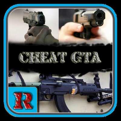 Emulate Android APK Cheat GTA Lengkap Emulate Android APK Cheat GTA Lengkap