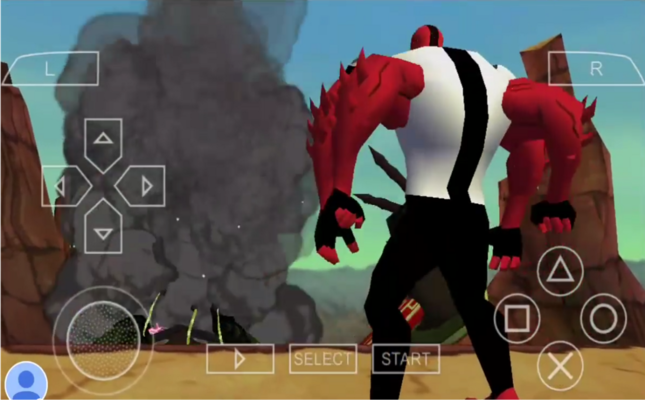 Emulate Android APK Cheat Guide BEN 10 Emulate Android APK Cheat Guide BEN 10