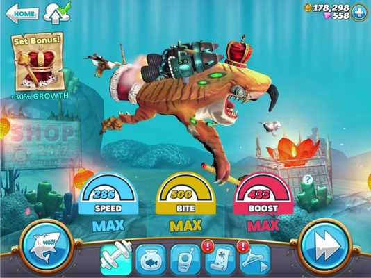 Emulate Android APK Cheat Hungry Shark World Emulate Android APK Cheat Hungry Shark World