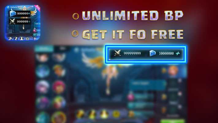 Emulate Android APK Cheat Mobile Legends: Bang bang Prank 2017 Emulate Android APK Cheat Mobile Legends: Bang bang Prank 2017