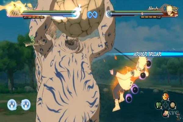 Emulate Android APK Cheat Naruto Ninja Ultimate New 4 Emulate Android APK Cheat Naruto Ninja Ultimate New 4