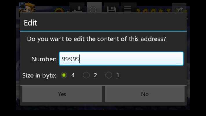 Emulate Android APK Cheat Of Idle Heroes prank
