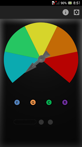 Run android online APK Cheat-O-Meter - Entertainment App from MyAndroid or emulate Cheat-O-Meter - Entertainment App using MyAndroid