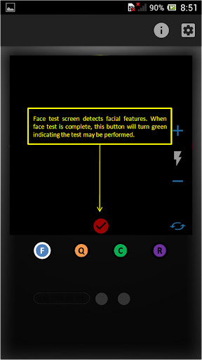 Emulate Cheat-O-Meter - Entertainment App from MyAndroid or run Cheat-O-Meter - Entertainment App using MyAndroid