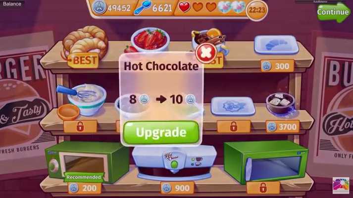 Emulate Android APK Cheats Cooking Craze - a Restaurant Game Emulate Android APK Cheats Cooking Craze - a Restaurant Game