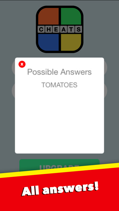 Emulate iPhone app Cheats for 