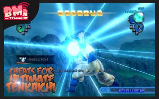 Emulate Android APK Cheats for DBZ Ultimate Tenkaichi Emulate Android APK Cheats for DBZ Ultimate Tenkaichi