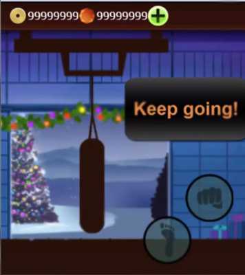 Emulate Android APK Cheats For Fight Shadow prank