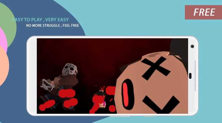 Emulate Android APK Cheats For : Friday The 13h Killer