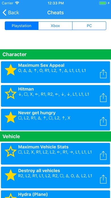 Emulate Android APK Cheats for GTA San Andreas Emulate Android APK Cheats for GTA San Andreas