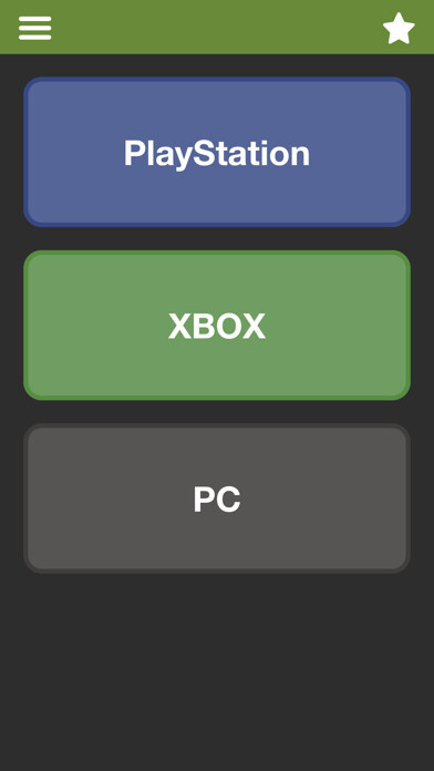 Emulate iPhone app Cheats for GTA V (5) using MyAndroid