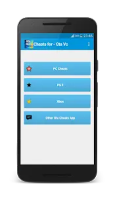 Emulate Android APK Cheats for Gta Vice City Plus 1.6 Emulate Android APK Cheats for Gta Vice City Plus 1.6