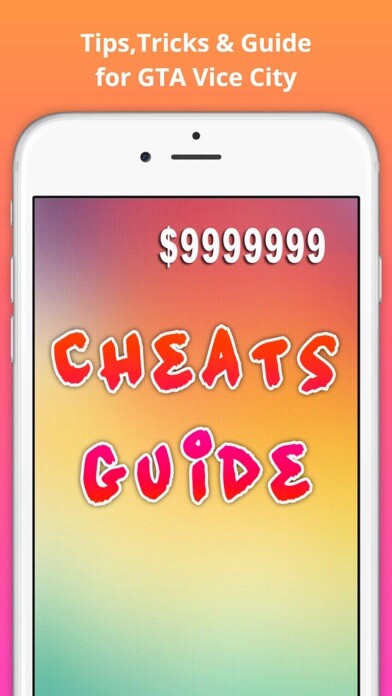 Emulate Android APK Cheats for GTA Vice City Emulate Android APK Cheats for GTA Vice City