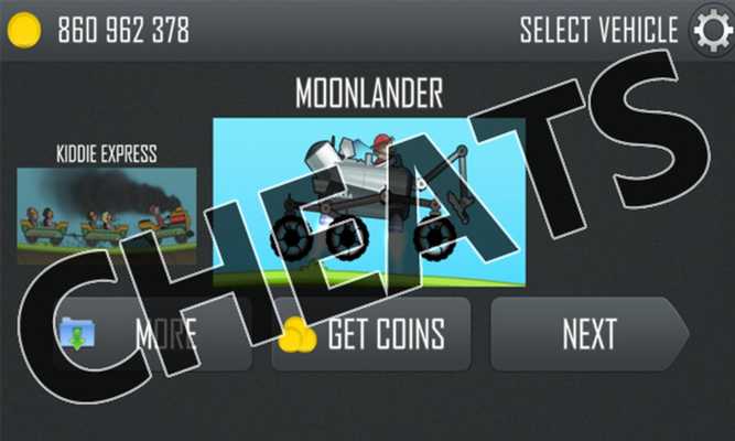 Emulate Android APK Cheats For Hill Climb Racing Emulate Android APK Cheats For Hill Climb Racing