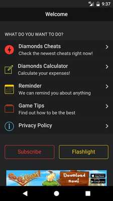 Emulate Android APK Cheats For Hunter Age Mobile Emulate Android APK Cheats For Hunter Age Mobile