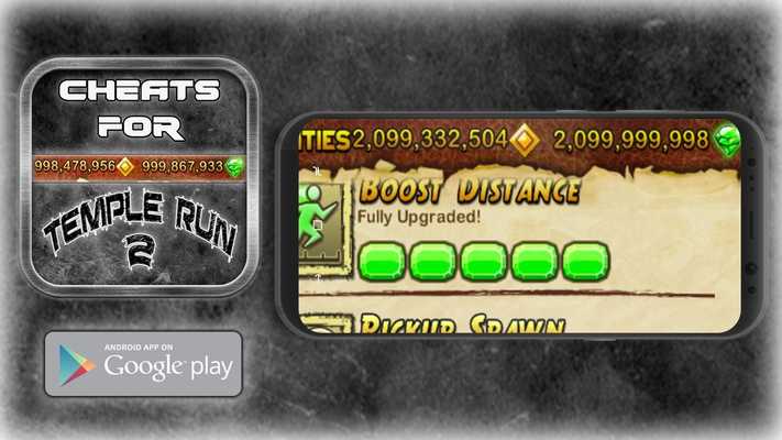 Emulate Android APK Cheats For Temple Run 2 App For - Prank. Emulate Android APK Cheats For Temple Run 2 App For - Prank.