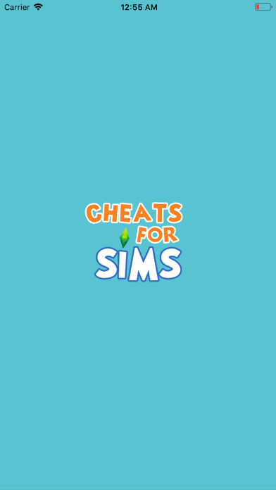 Emulate iPhone app Cheats for The Sims using MyAndroid Emulate iPhone app Cheats for The Sims using MyAndroid