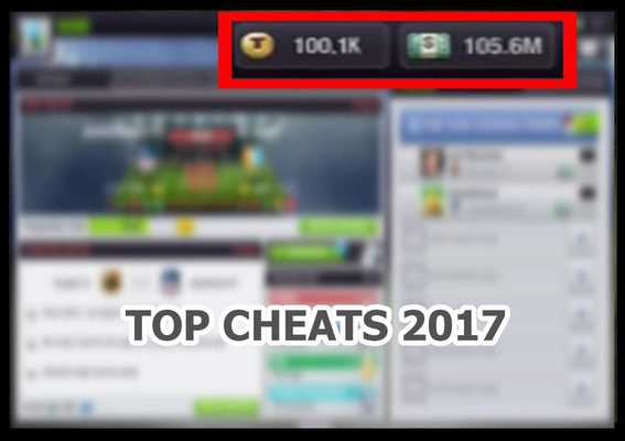Emulate Android APK Cheats For Top Eleven Prank Emulate Android APK Cheats For Top Eleven Prank