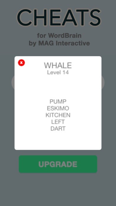 Emulate iPhone app Cheats for WordBrain Word Game Developed by MAG Interactive ~ All Answers to Cheat Free using MyAndroid Emulate iPhone app Cheats for WordBrain Word Game Developed by MAG Interactive ~ All Answers to Cheat Free using MyAndroid