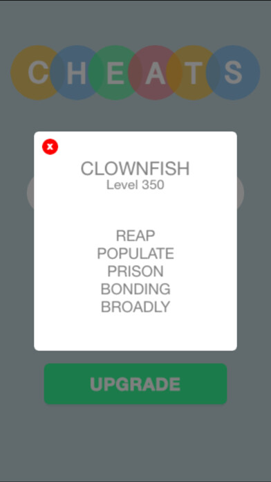 Emulate iPhone app Cheats for WordBubbles - All Answers for Word Bubbles Cheat Free! using MyAndroid Emulate iPhone app Cheats for WordBubbles - All Answers for Word Bubbles Cheat Free! using MyAndroid