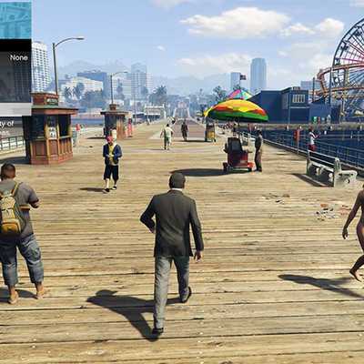 Emulate Android APK Cheats GTA 5 (2016) Emulate Android APK Cheats GTA 5 (2016)