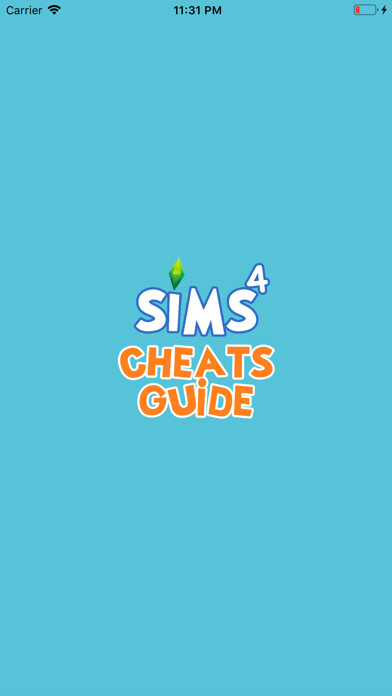 Emulate iPhone app Cheats Guide for The Sims 4 using MyAndroid Emulate iPhone app Cheats Guide for The Sims 4 using MyAndroid