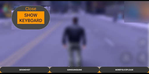 Run android online APK Cheats Keyboard Demo for III from MyAndroid or emulate Cheats Keyboard Demo for III using MyAndroid Run android online APK Cheats Keyboard Demo for III from MyAndroid or emulate Cheats Keyboard Demo for III using MyAndroid