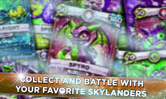Emulate Android APK Cheat Skylanders Battlecast