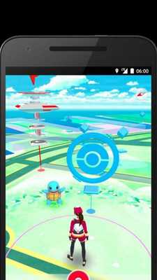 Emulate Android APK Cheats Pokemon Go Guide