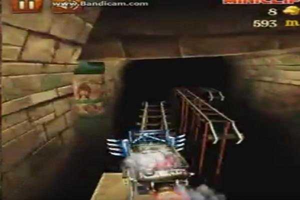 Emulate Android APK Cheats RAIL RUSH Emulate Android APK Cheats RAIL RUSH