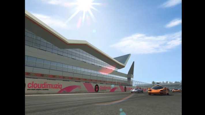 Emulate Android APK Cheats Real Racing 3