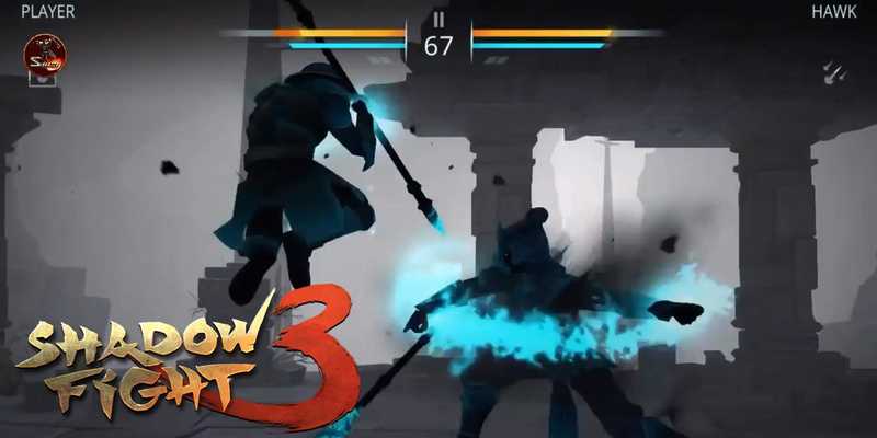 Emulate Android APK Cheats Shadow Fight 3 Emulate Android APK Cheats Shadow Fight 3