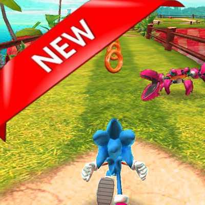 Emulate Android APK Cheats Sonic Dash 2