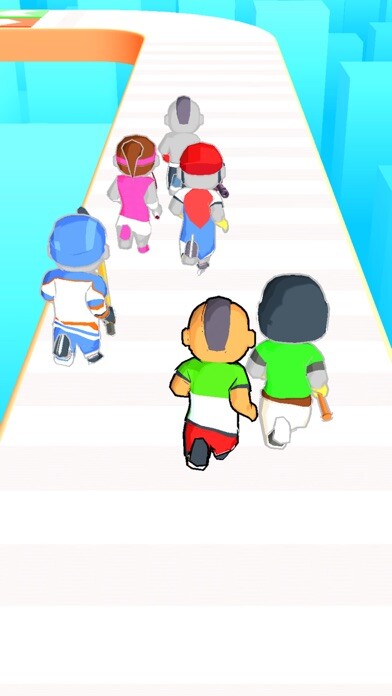 Emulate iPhone app Cheat Them All using MyAndroid