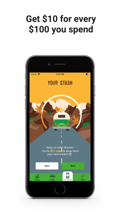 Emulate iPhone app CHeBA HUT using MyAndroid Emulate iPhone app CHeBA HUT using MyAndroid