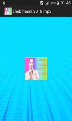 Emulate Android APK cheb hasni 2018 Mp3