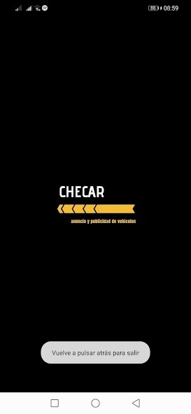 Run android online APK CHECAR from MyAndroid or emulate CHECAR using MyAndroid