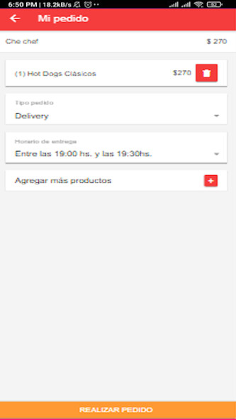 Run android online APK Che chef Delivery from MyAndroid or emulate Che chef Delivery using MyAndroid Run android online APK Che chef Delivery from MyAndroid or emulate Che chef Delivery using MyAndroid