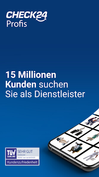 Run android online APK CHECK24 für Profis from MyAndroid or emulate CHECK24 für Profis using MyAndroid Run android online APK CHECK24 für Profis from MyAndroid or emulate CHECK24 für Profis using MyAndroid