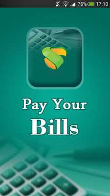 Emulate Android APK Check Bills Online Emulate Android APK Check Bills Online