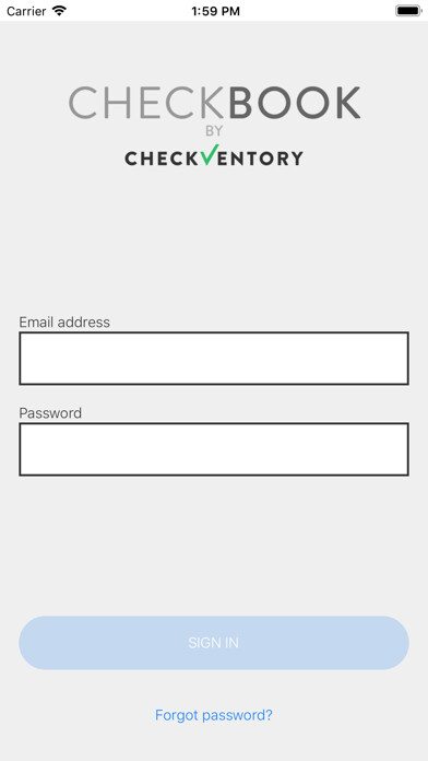 Emulate iPhone app CheckBook using MyAndroid Emulate iPhone app CheckBook using MyAndroid