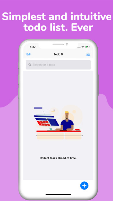 Emulate iPhone app Checkbox: Simple To-Do List using MyAndroid Emulate iPhone app Checkbox: Simple To-Do List using MyAndroid