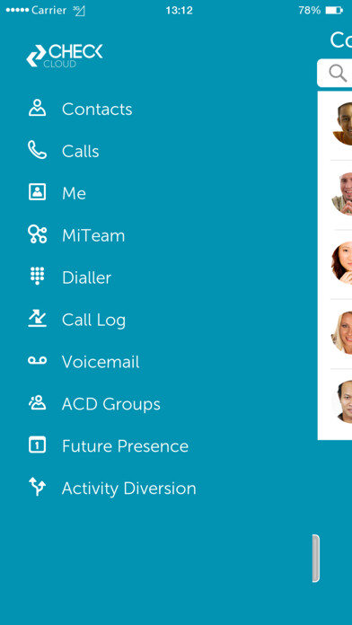Emulate iPhone app Check Cloud using MyAndroid Emulate iPhone app Check Cloud using MyAndroid