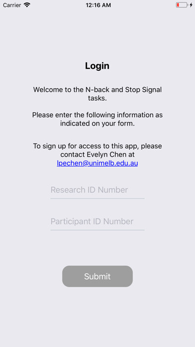 Emulate iPhone app CheckCog using MyAndroid Emulate iPhone app CheckCog using MyAndroid