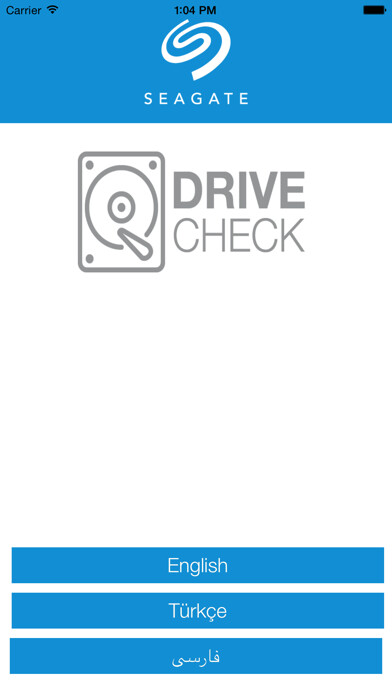 Emulate iPhone app Check Drive using MyAndroid Emulate iPhone app Check Drive using MyAndroid